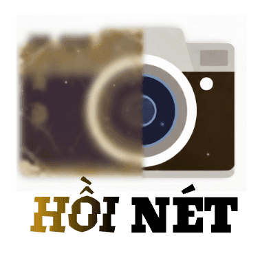 Hồi Nét